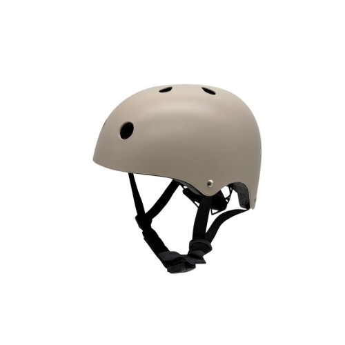 CASCO CON LUZ PLAYANDSTORE TAUPE