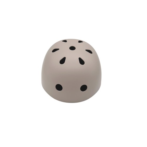 CASCO CON LUZ PLAYANDSTORE TAUPE
