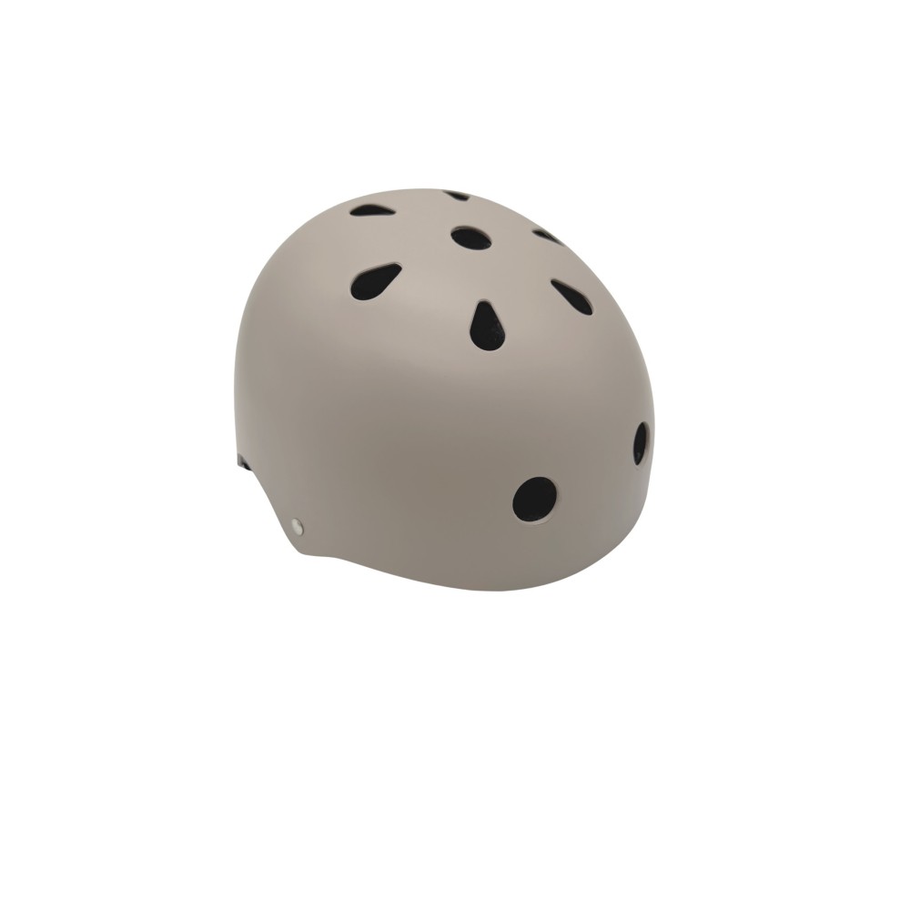CASCO CON LUZ PLAYANDSTORE TAUPE