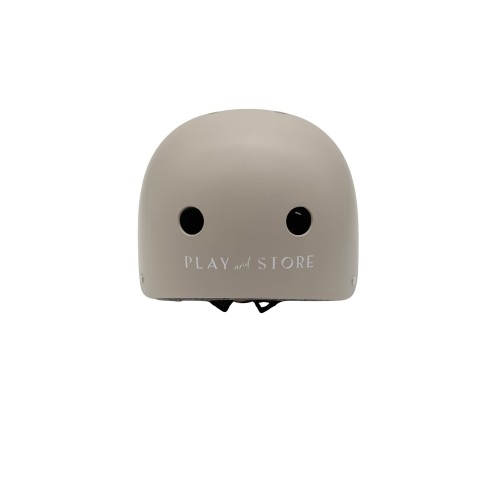 CASCO CON LUZ PLAYANDSTORE TAUPE