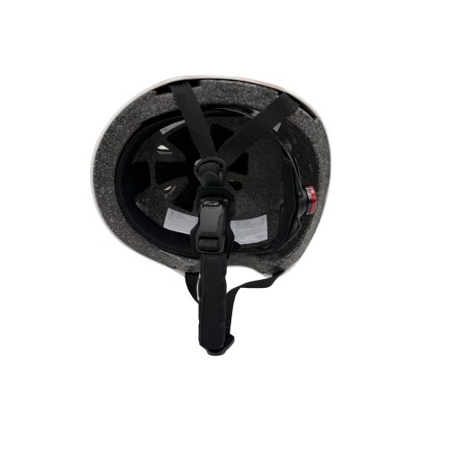 CASCO CON LUZ PLAYANDSTORE TAUPE