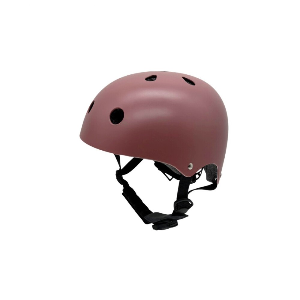 CASCO CON LUZ PLAYANDSTORE CHERRY