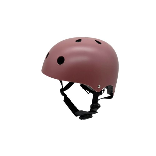 CASCO CON LUZ PLAYANDSTORE CHERRY