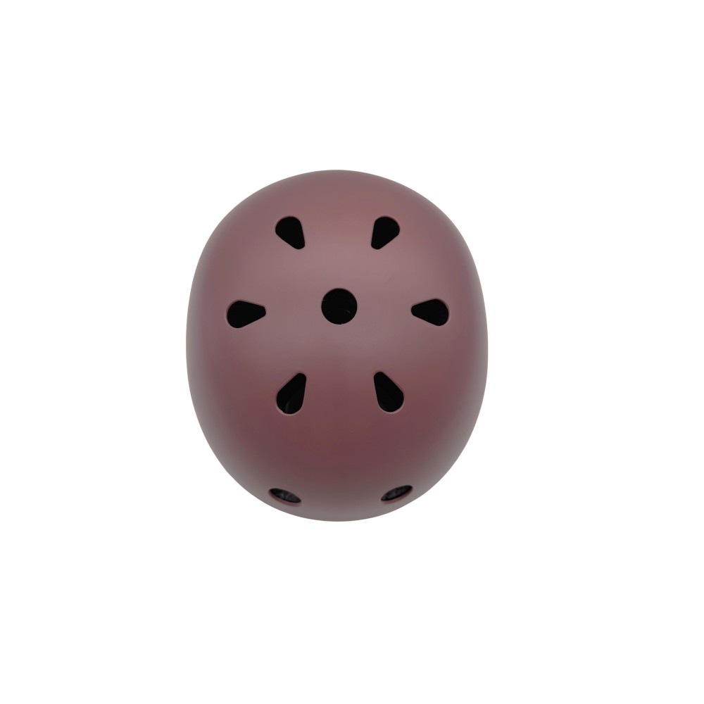 CASCO CON LUZ PLAYANDSTORE CHERRY