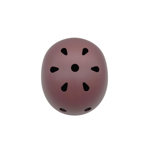 CASCO CON LUZ PLAYANDSTORE CHERRY