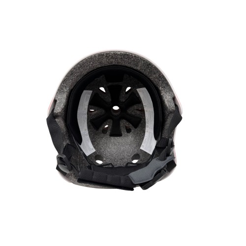CASCO CON LUZ PLAYANDSTORE CHERRY