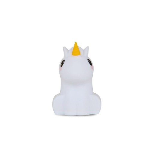 LAMPARA QUITAMIEDOS UNICORNIO