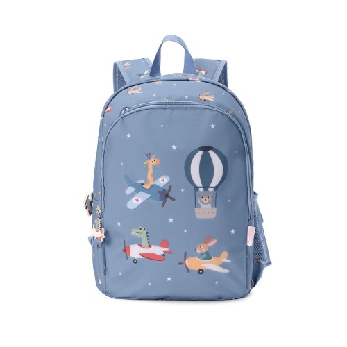 MOCHILA MEDIANA PLANES