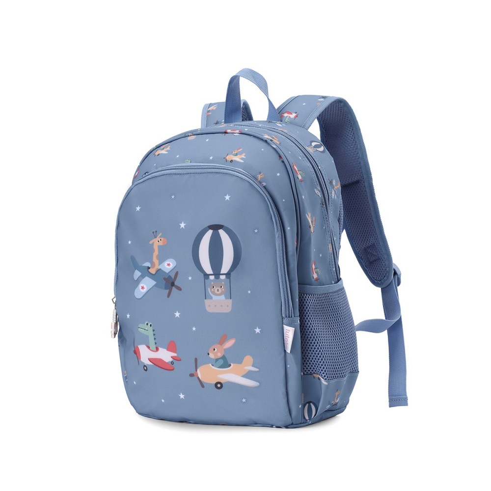 MOCHILA MEDIANA PLANES