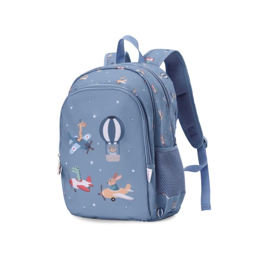 MOCHILA MEDIANA PLANES