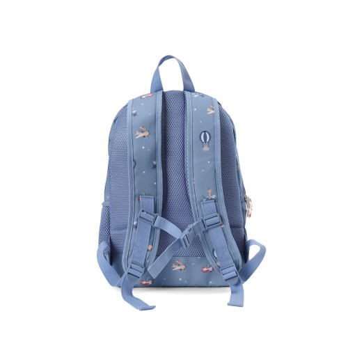 MOCHILA MEDIANA PLANES