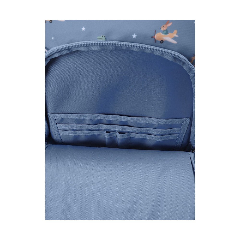 MOCHILA MEDIANA PLANES