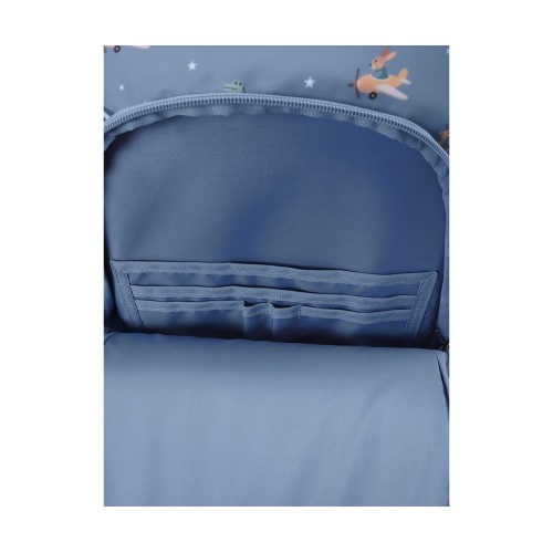 MOCHILA MEDIANA PLANES
