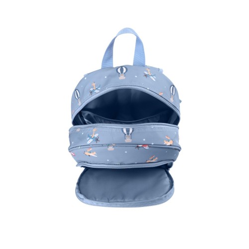 MOCHILA MEDIANA PLANES