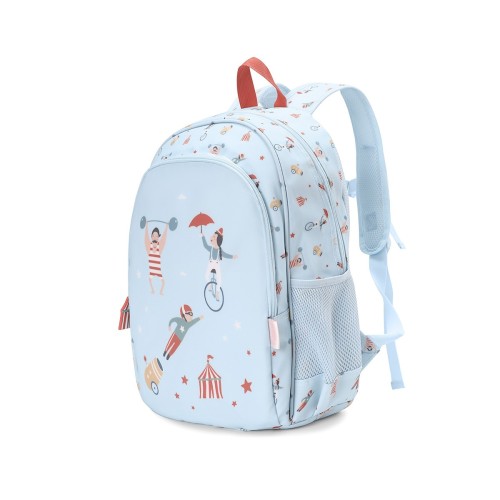 MOCHILA MEDIANA CIRCUS SHOW
