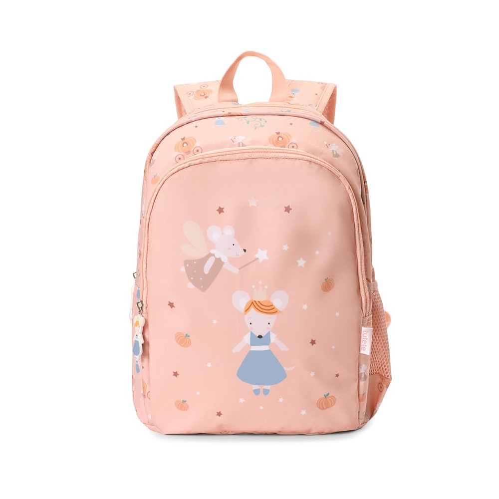 MOCHILA MEDIANA MOUSE FAIRIES