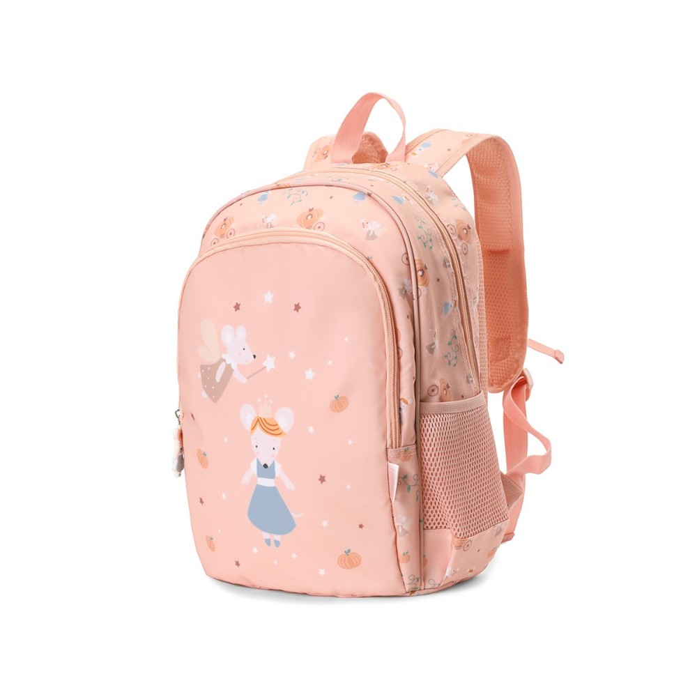 MOCHILA MEDIANA MOUSE FAIRIES