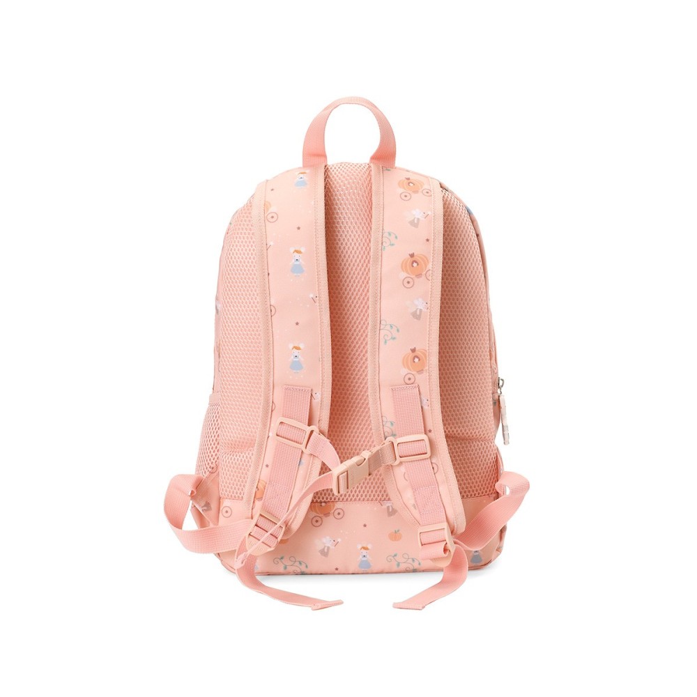 MOCHILA MEDIANA MOUSE FAIRIES