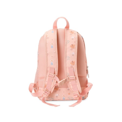 MOCHILA MEDIANA MOUSE FAIRIES
