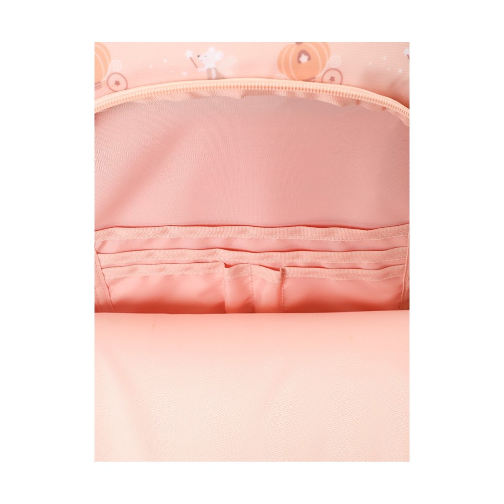 MOCHILA MEDIANA MOUSE FAIRIES