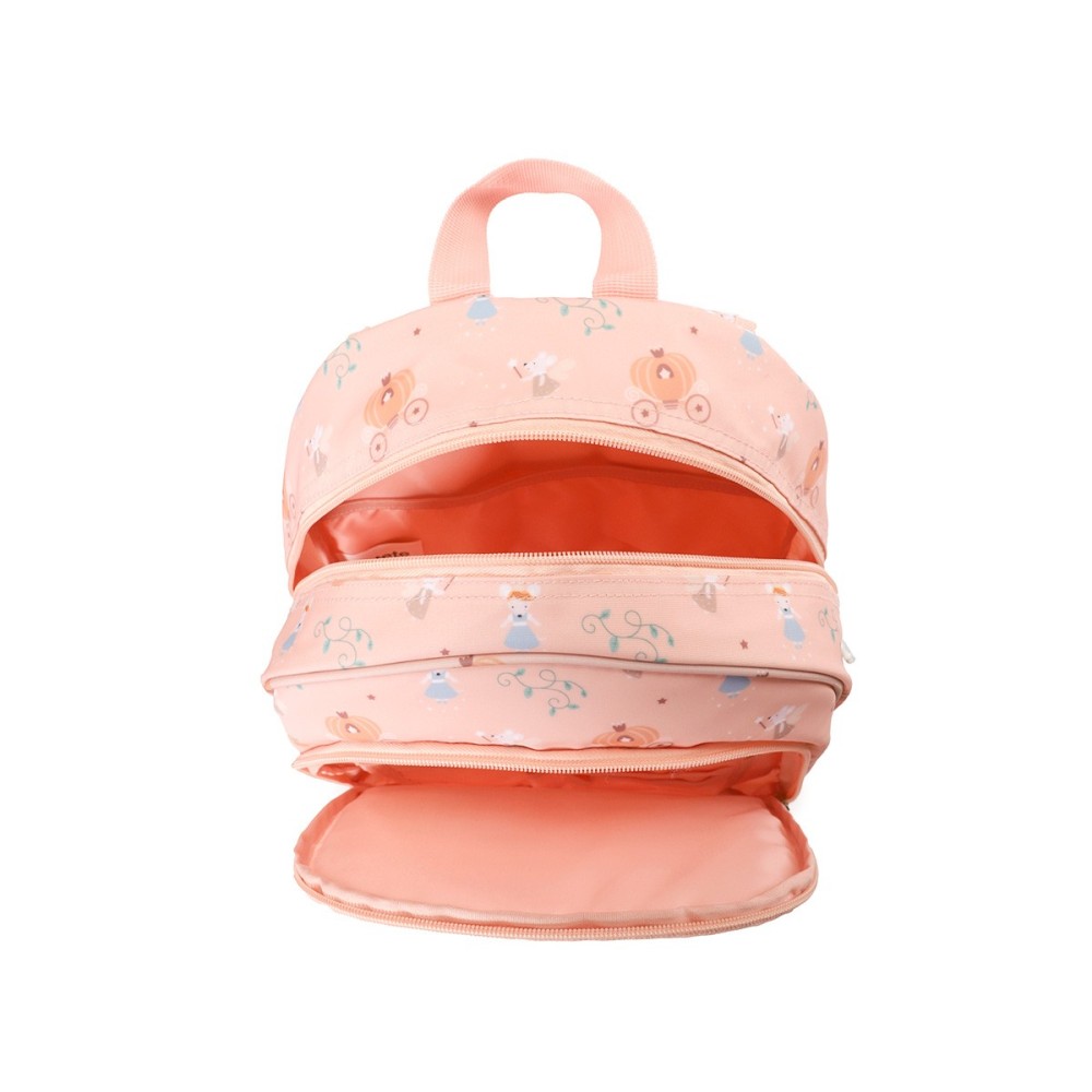 MOCHILA MEDIANA MOUSE FAIRIES