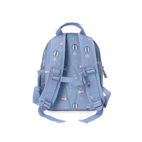 MOCHILA INFANTIL PLANES