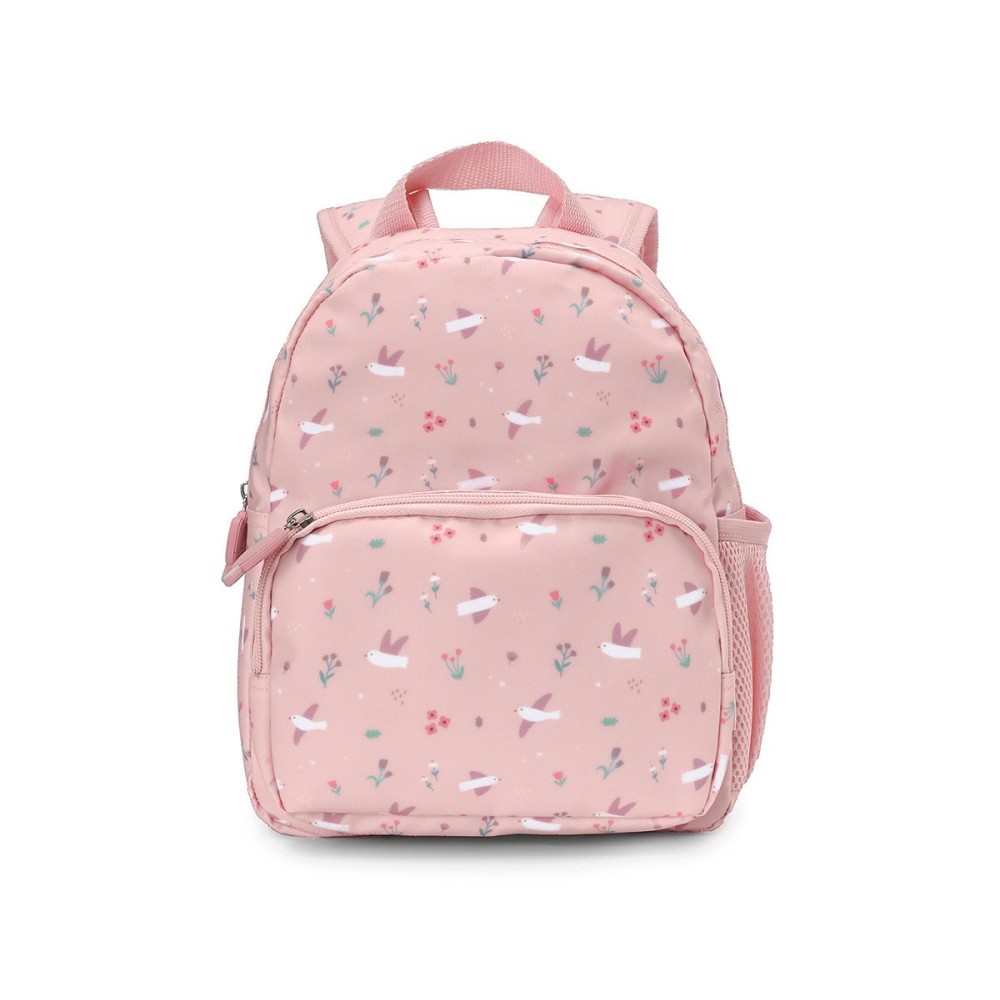 MOCHILA INFANTIL BIRDS BLOSSOM
