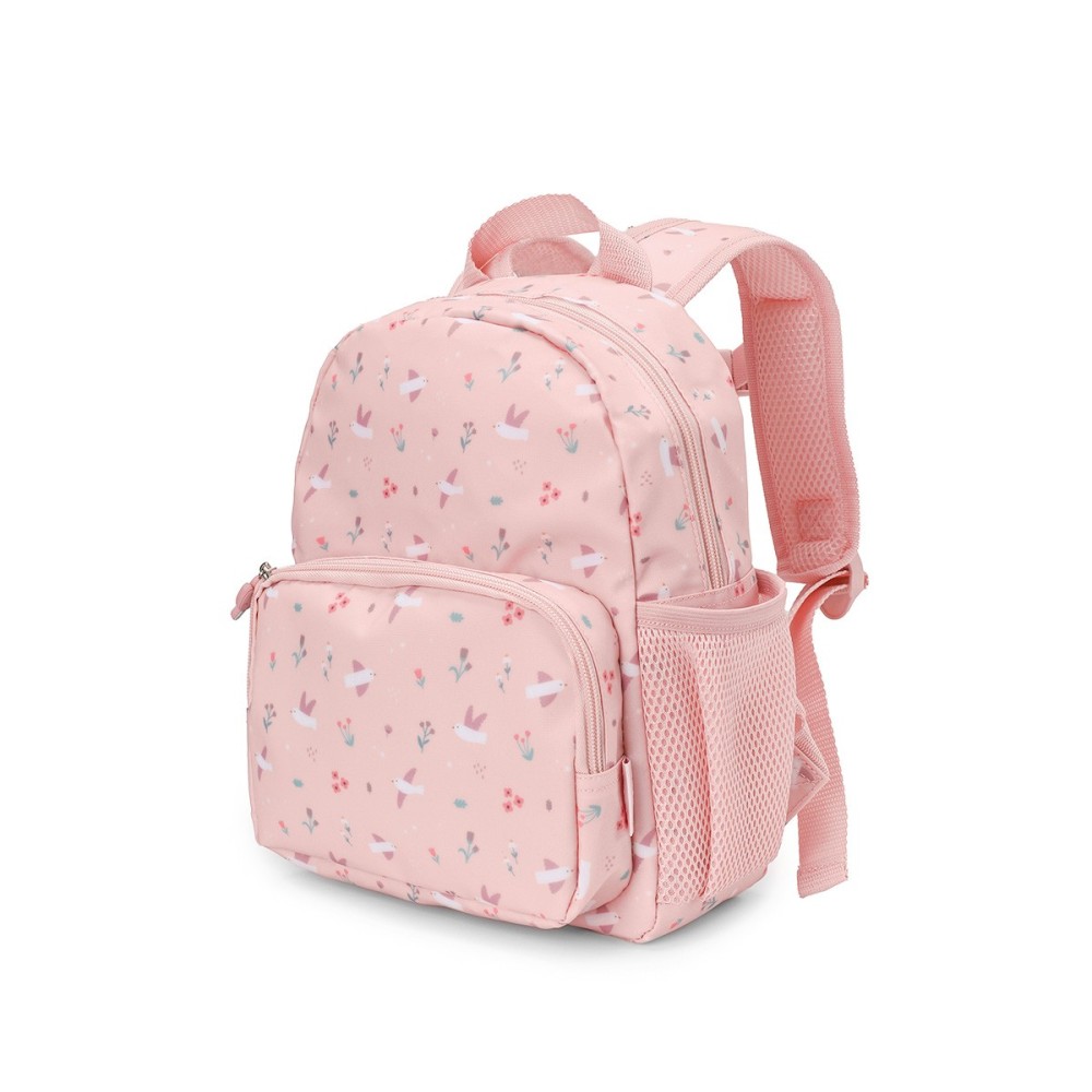 MOCHILA INFANTIL BIRDS BLOSSOM