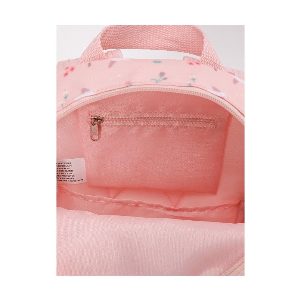 MOCHILA INFANTIL BIRDS BLOSSOM