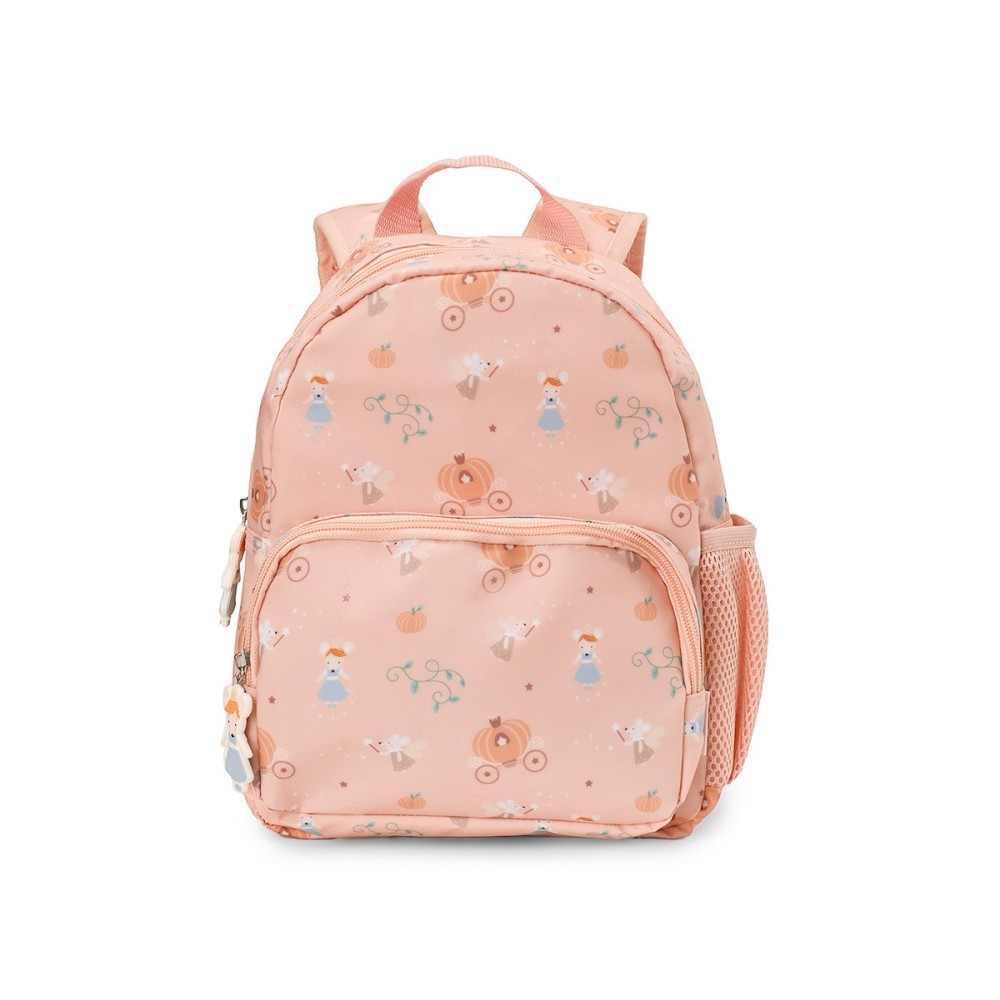 MOCHILA INFANTIL  MOUSE FAIRIES