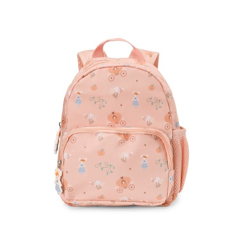 MOCHILA INFANTIL  MOUSE FAIRIES
