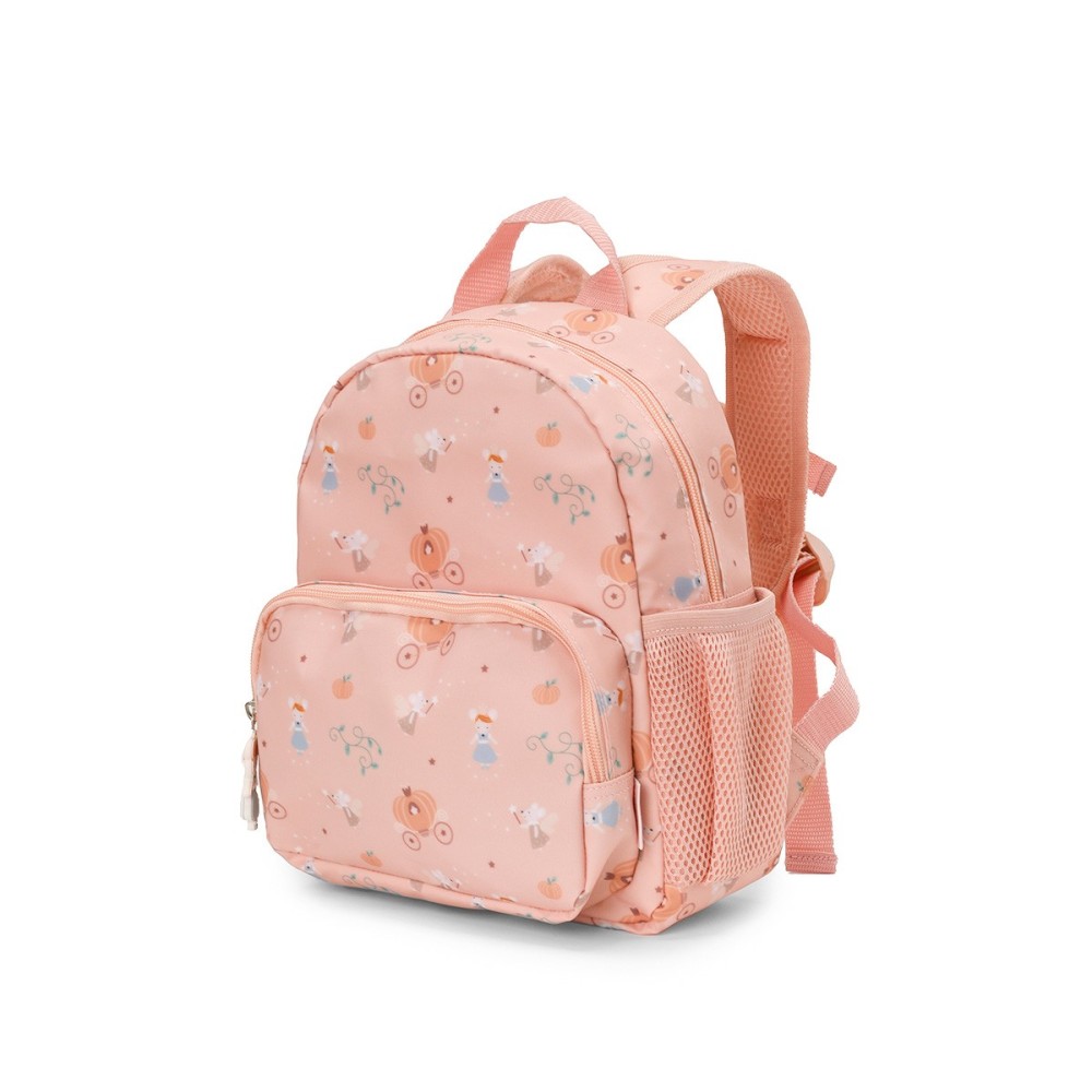 MOCHILA INFANTIL  MOUSE FAIRIES 2