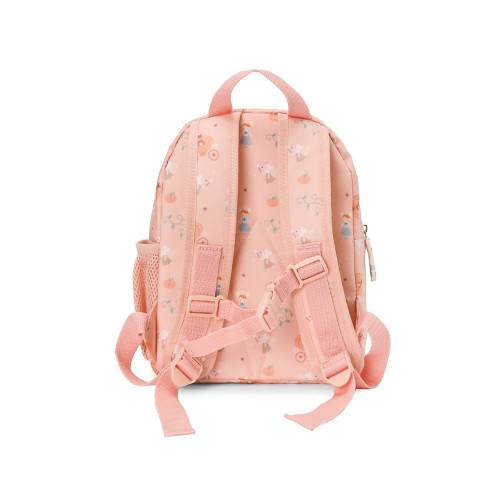 MOCHILA INFANTIL  MOUSE FAIRIES