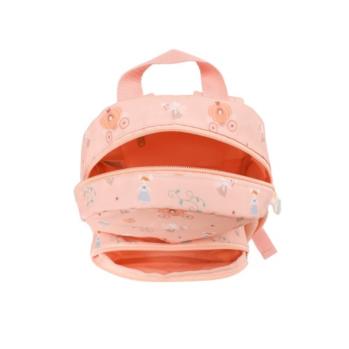 MOCHILA INFANTIL  MOUSE FAIRIES