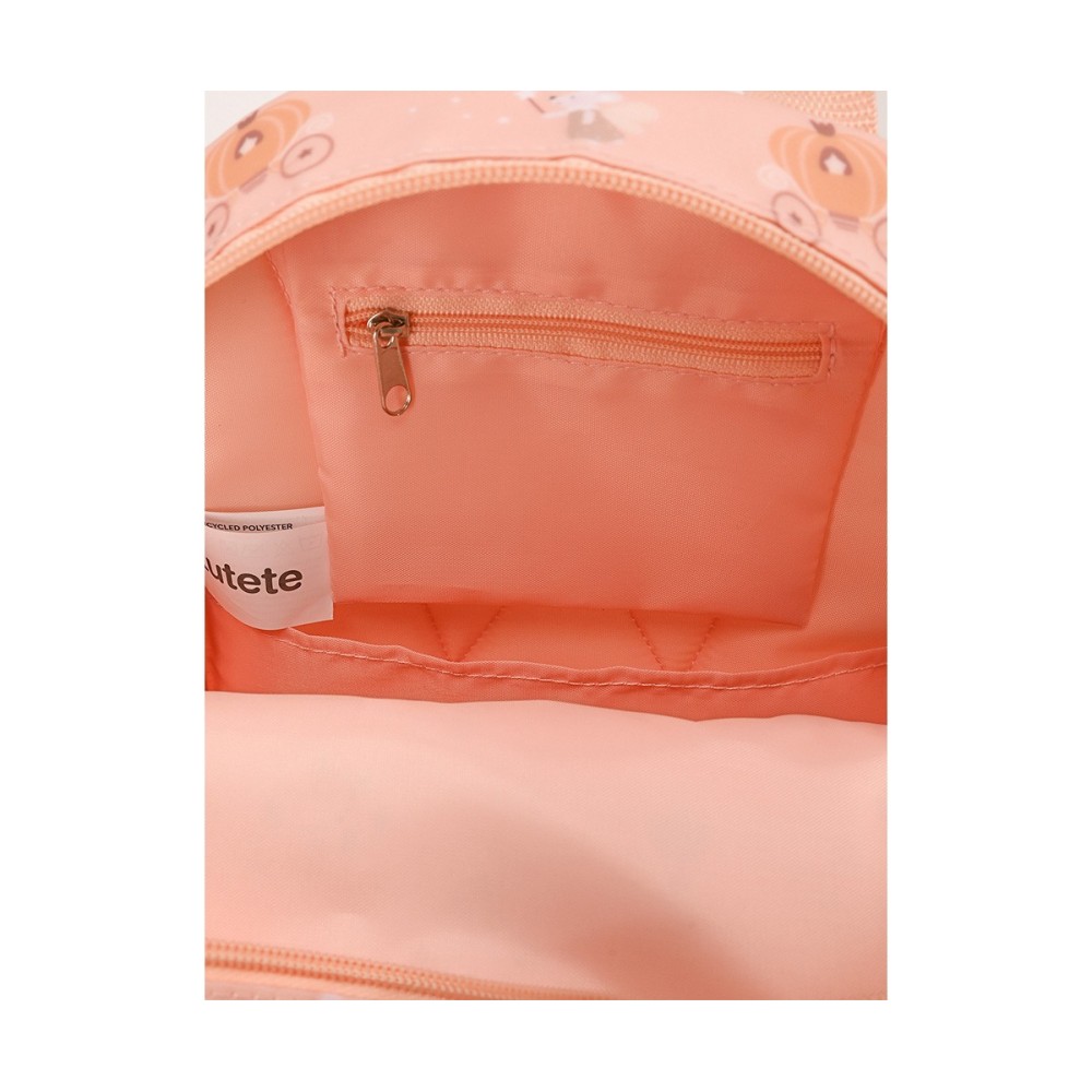 MOCHILA INFANTIL  MOUSE FAIRIES