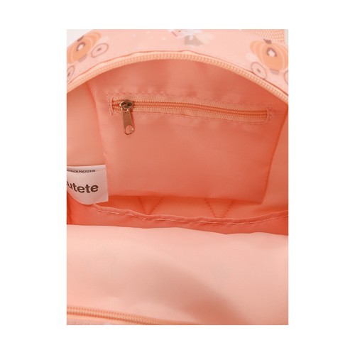 MOCHILA INFANTIL  MOUSE FAIRIES