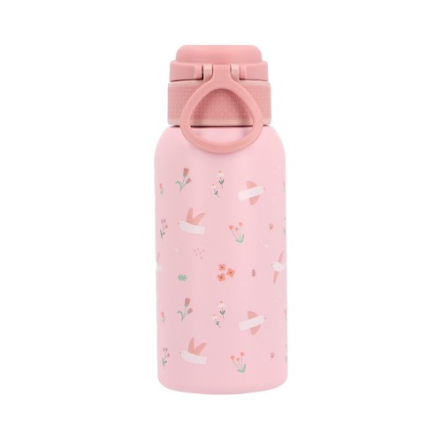 BOTELLA ACERO TERMICA 500ML BIRDS BLOSSOM
