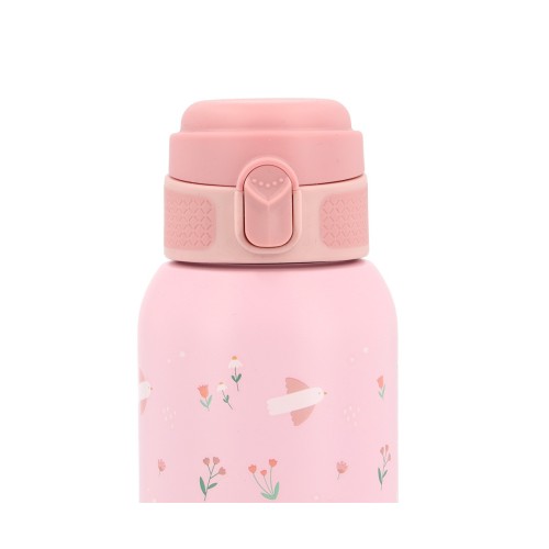 BOTELLA ACERO TERMICA 500ML BIRDS BLOSSOM