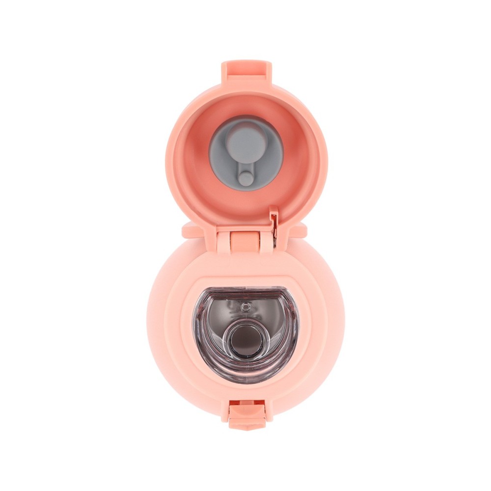 BOTELLA ACERO TERMICA 500ML MOUSE FAIRIES