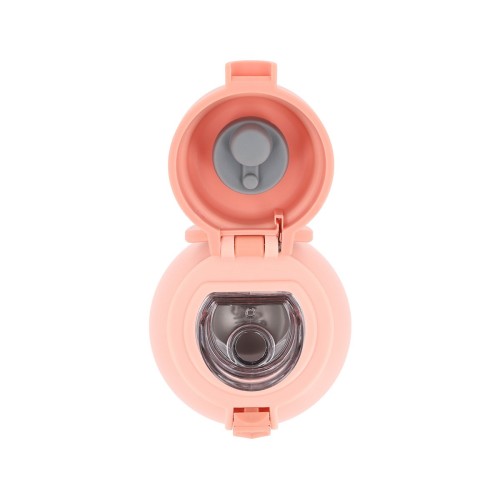 BOTELLA ACERO TERMICA 500ML MOUSE FAIRIES