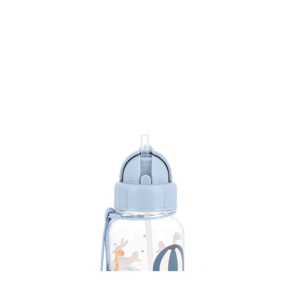 BOTELLA TRITAN 500ML PLANES 2