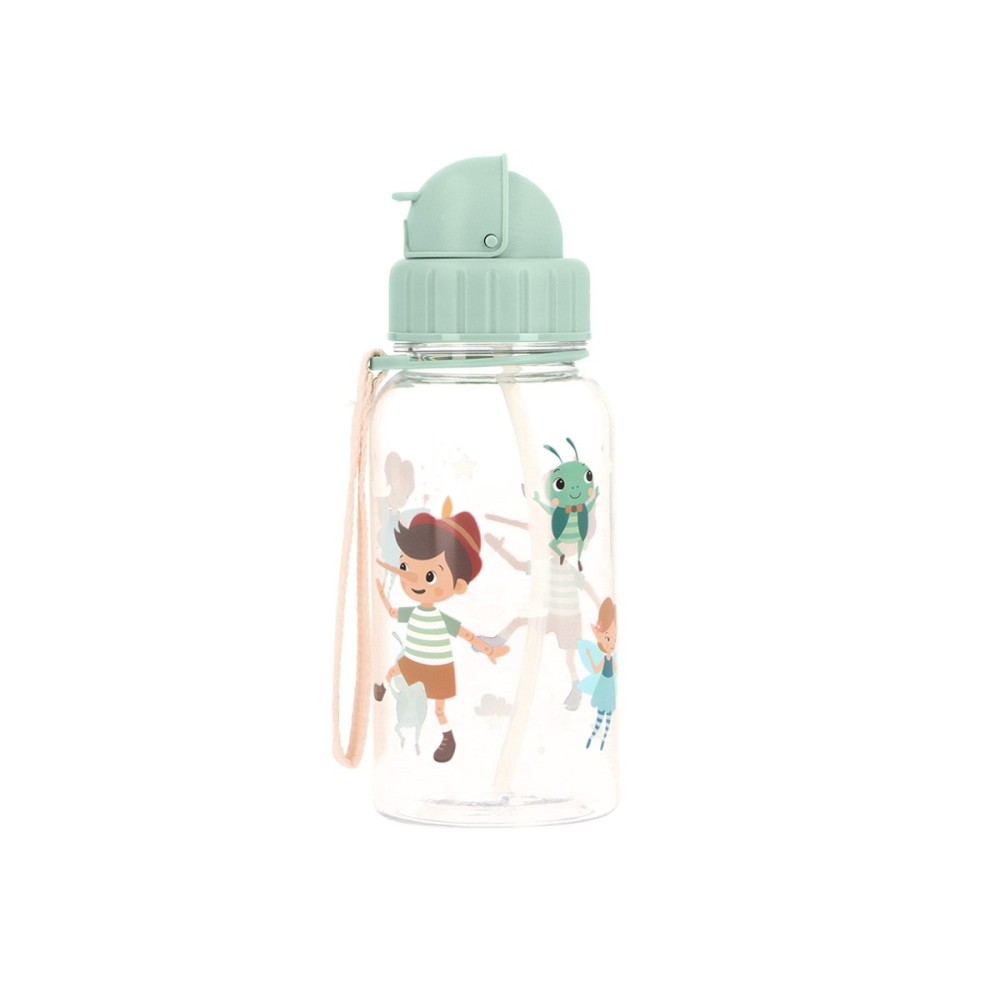 BOTELLA TRISTAN 500ML WOODEN BOY