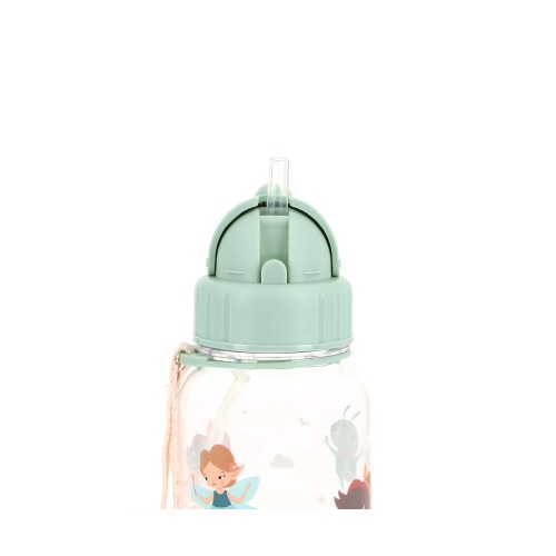 BOTELLA TRISTAN 500ML WOODEN BOY