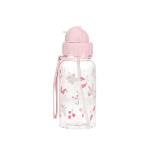 BOTELLA TRITAN 500ML BIRDS BLOSSOM