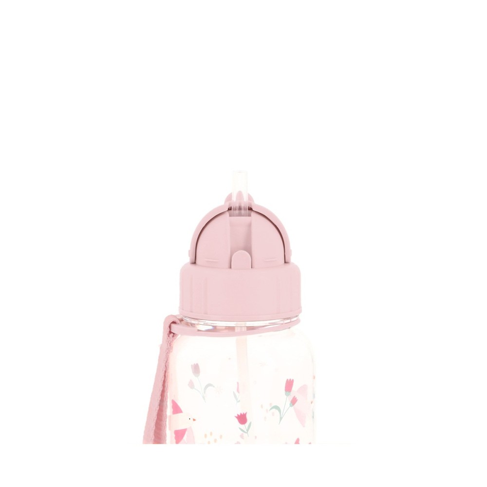 BOTELLA TRITAN 500ML BIRDS BLOSSOM