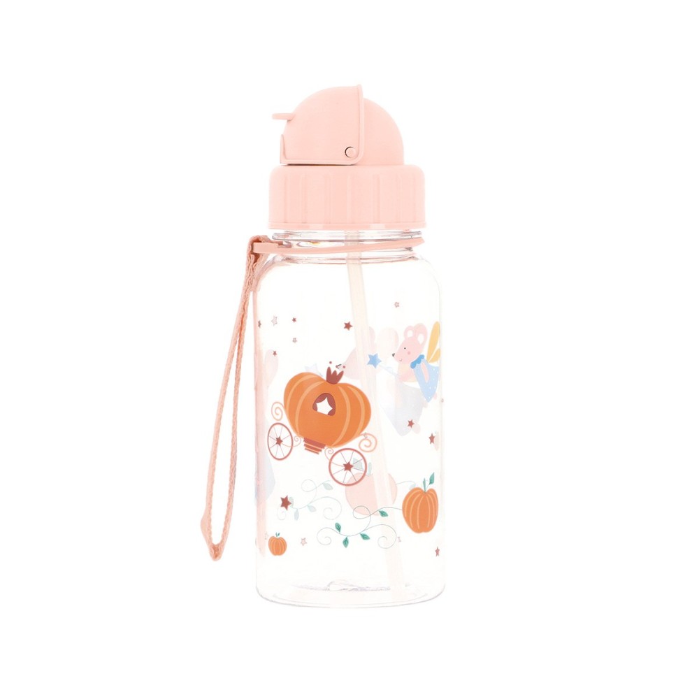 BOTELLA TRITAN 500ML MOUSE FAIRIES