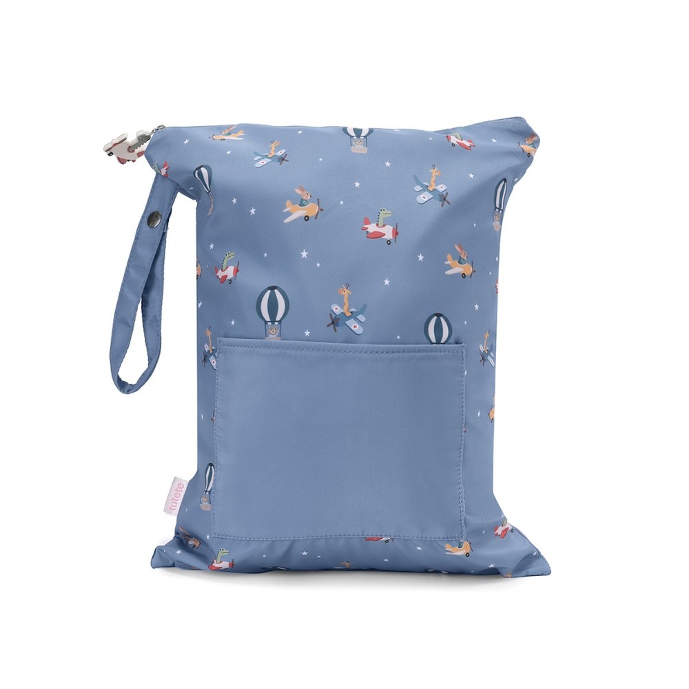 BOLSA IMPERMEABLE TUTETE PLANES