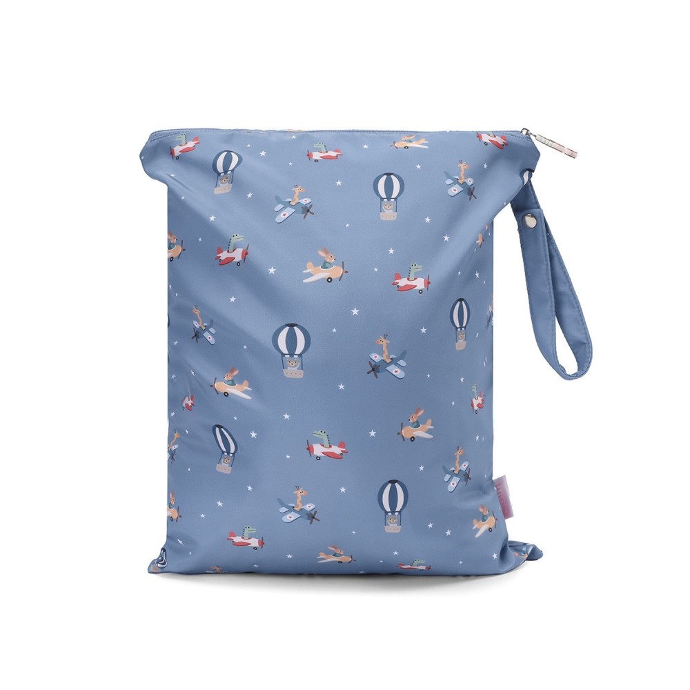 BOLSA IMPERMEABLE TUTETE PLANES 2