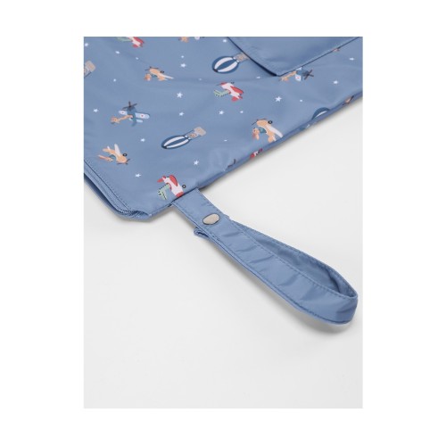 BOLSA IMPERMEABLE TUTETE PLANES