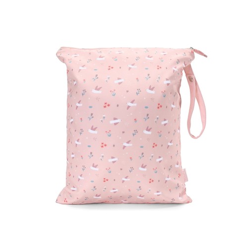 BOLSA IMPERMEABLE TUTETE BIRDS BLOSSOM